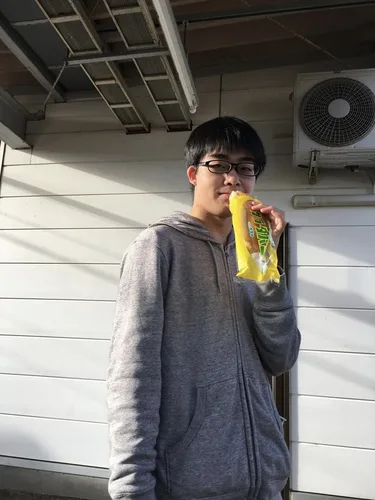 森田航輔