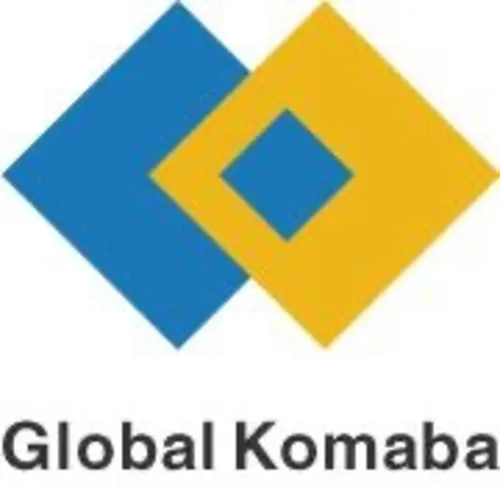 Global Komaba